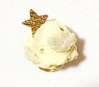Q-pot. - セーラームーン q-pot. アイスクリーム ヘアゴム コスモス スイーツ Amazon.co.jp: 2店舗限定 Q-pot.×セーラームーン コスモス